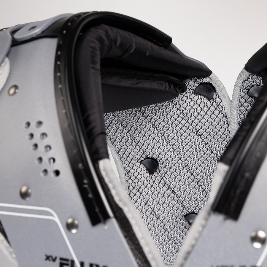 XV Line Shoulder Pads - Hybrid