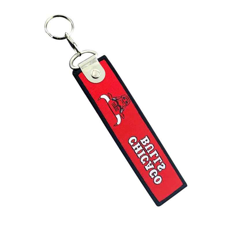 NBA Team KeyChains