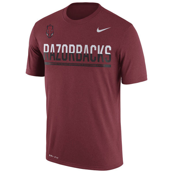 Arkansas Razorbacks Official T-Shirt Collection