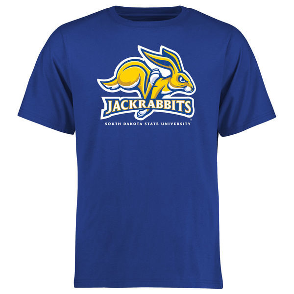 South Dakota State Jackrabbits Official T-Shirt Collection