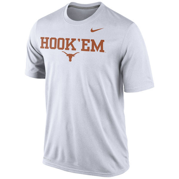 Texas Longhorns Official T-Shirt Collection