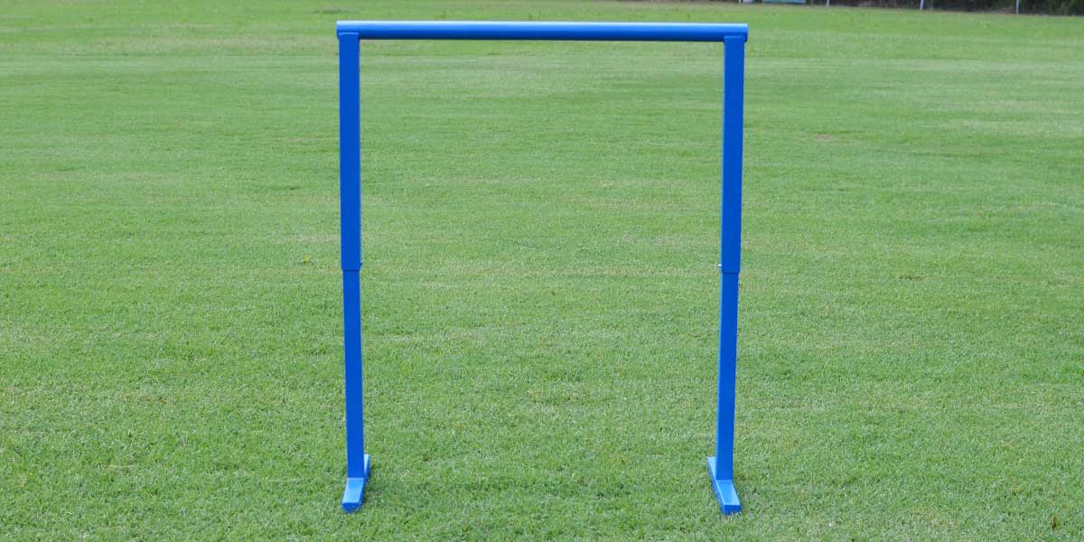 AGCA - Adjustable Agility Chute