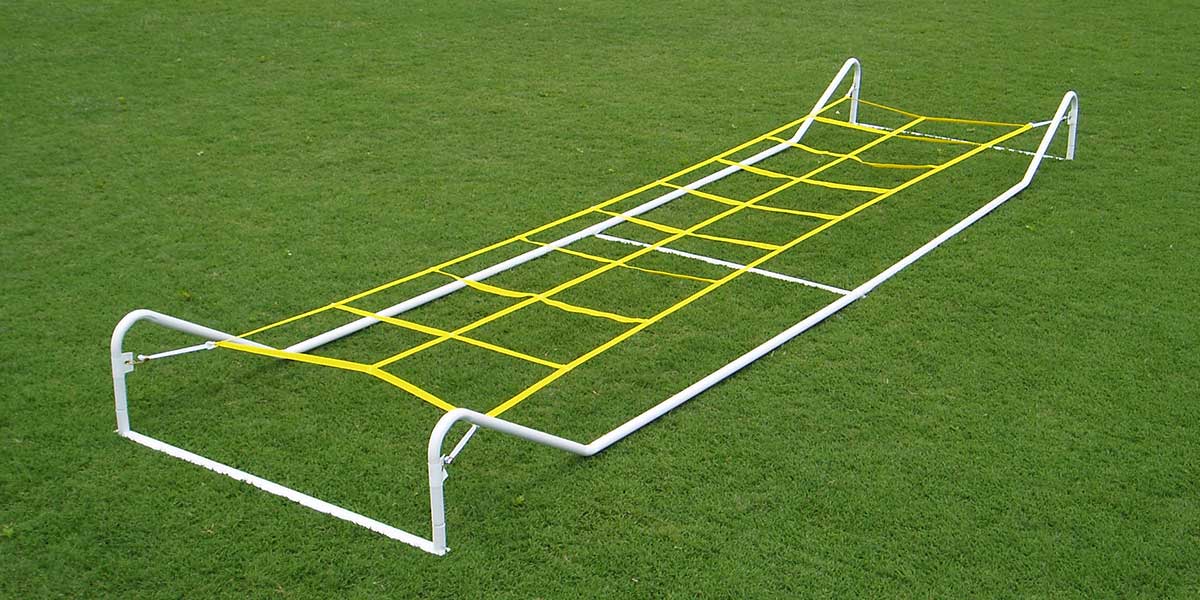 Adjustable Agility Master