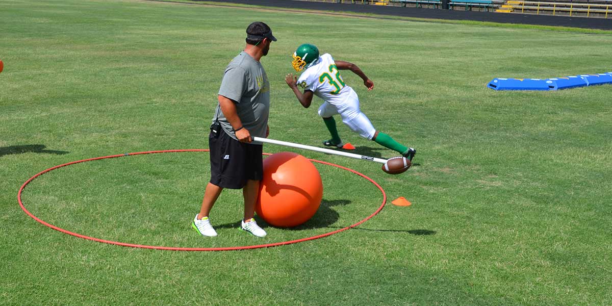 HOOP - Agility Hoop