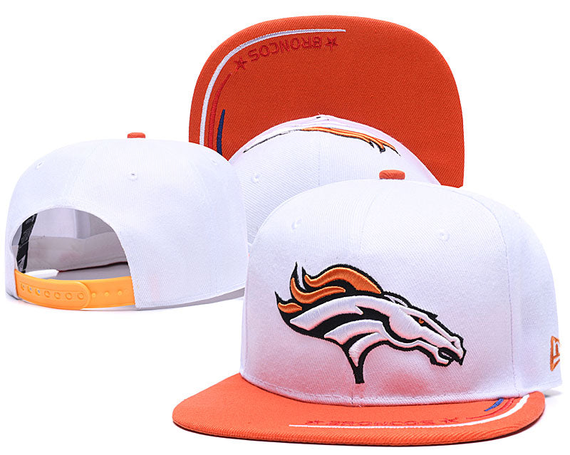 Denver Broncos 9FIFTY Snapback Hat