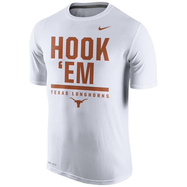 Texas Longhorns Official T-Shirt Collection