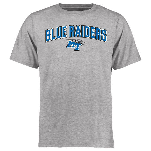 Middle Tennessee Blue Raiders Official T-Shirt Collection
