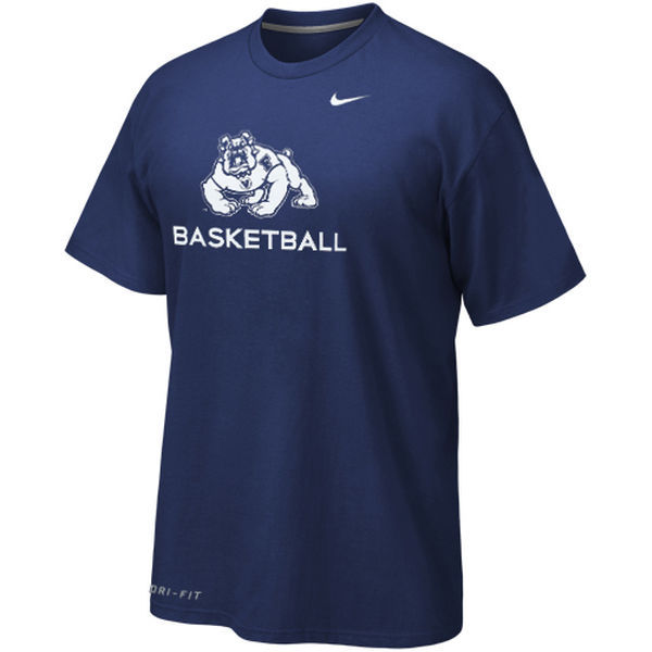 Fresno State Bulldogs Official T-Shirt Collection