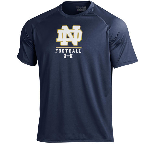 Notre Dame Fighting Irish Official T-Shirt Collection