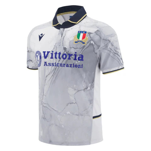 Italy National Official Replica Jersey
