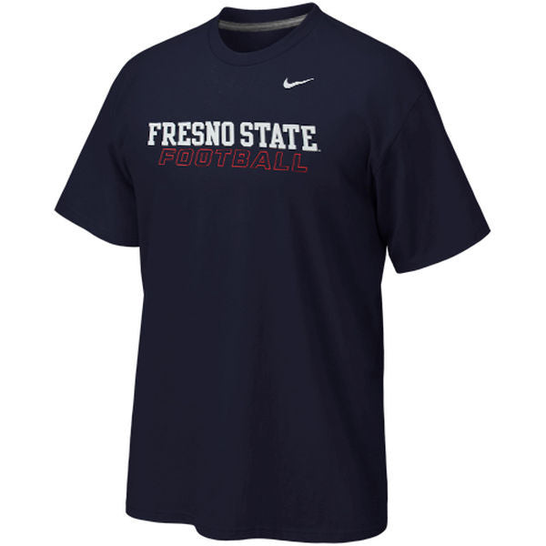 Fresno State Bulldogs Official T-Shirt Collection