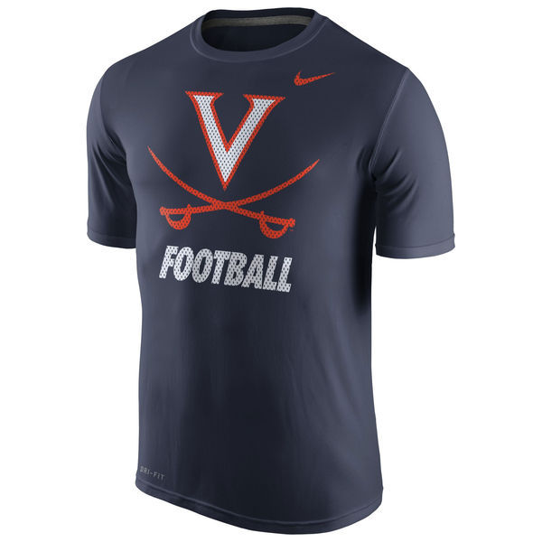 Virginia Cavaliers Official T-Shirt Collection