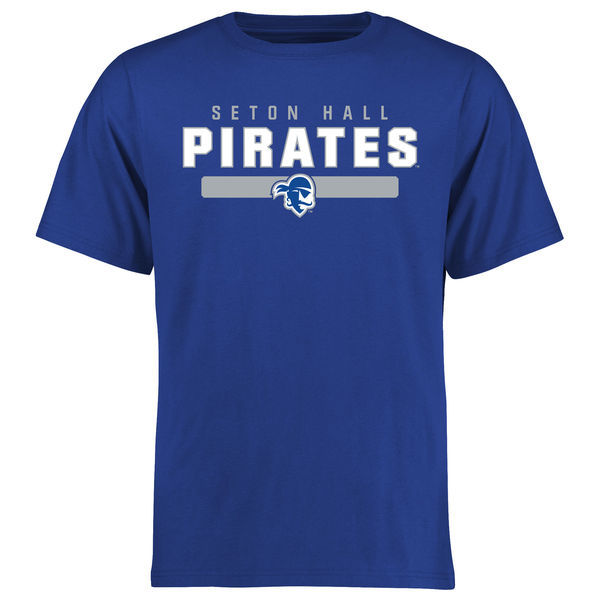 Seton Hall Pirates Official T-Shirt Collection