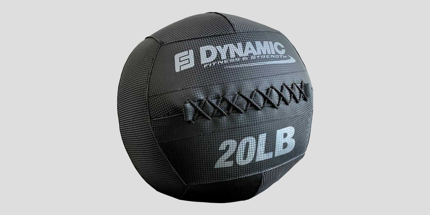 BOULDER BALLS