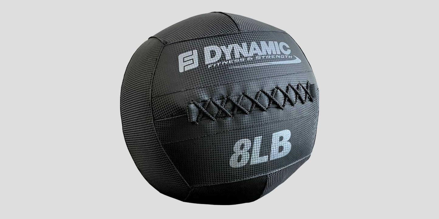 BOULDER BALLS