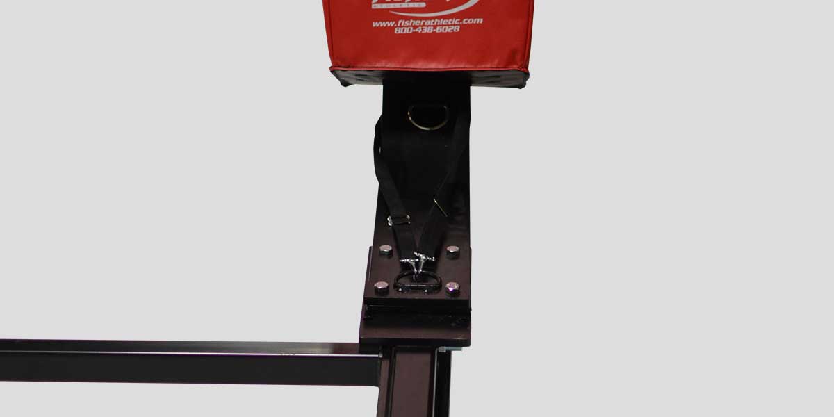 9700 Series - Brute Sled