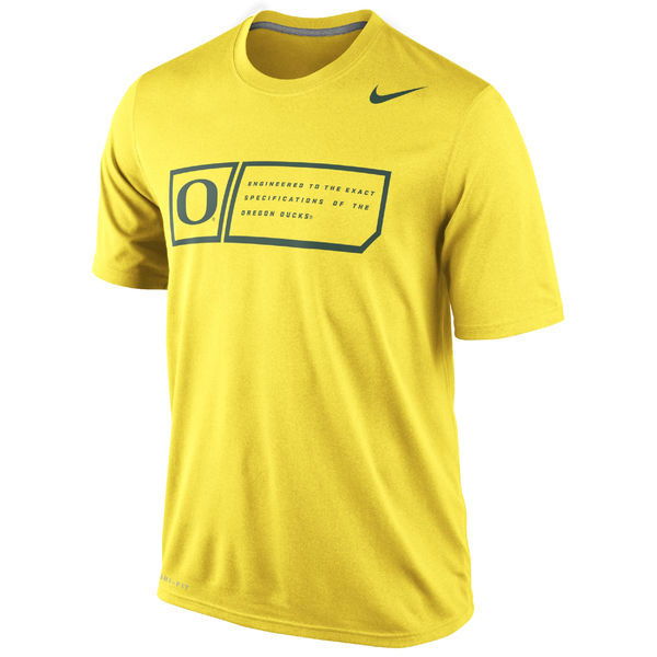 Oregon Ducks Official T-Shirt Collection