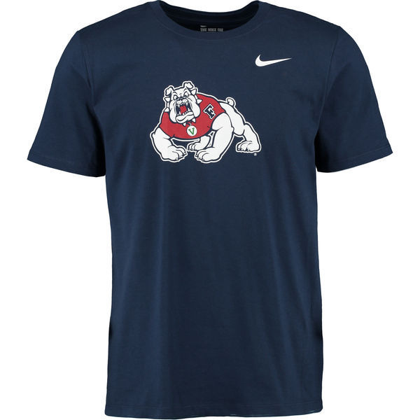 Fresno State Bulldogs Official T-Shirt Collection
