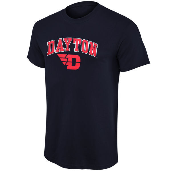 Dayton Flyers Official T-Shirt Collection