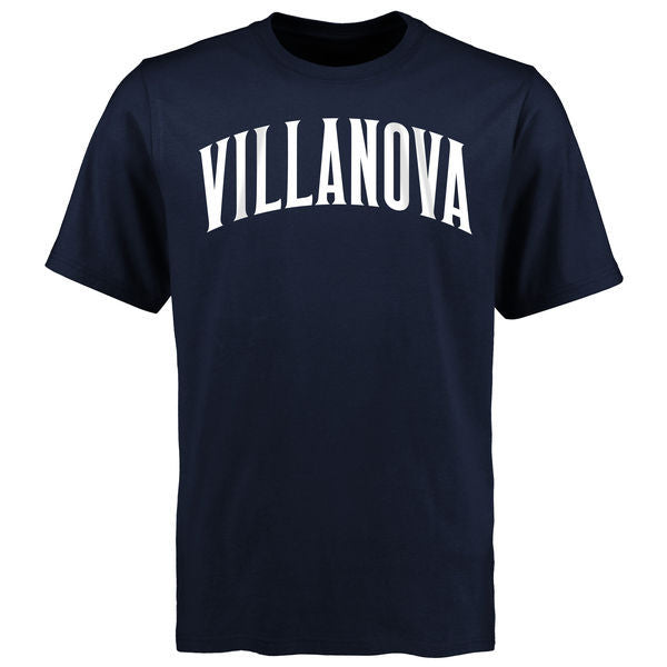 Villanova Wildcats Official T-Shirt Collection