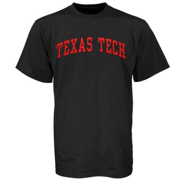 Texas Tech Red Raiders Official T-Shirt Collection