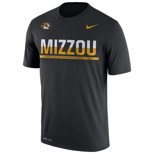 Missouri Tigers Official T-Shirt Collection