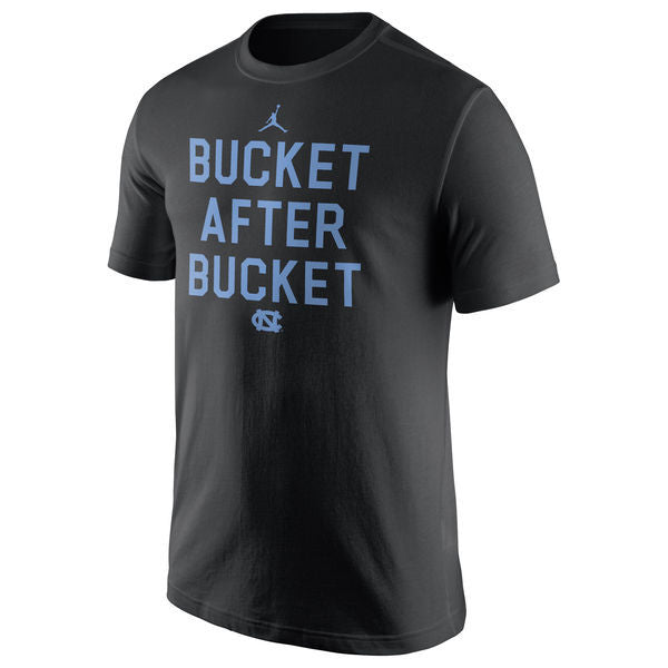 North Carolina Tar Heels Official T-Shirt Collection