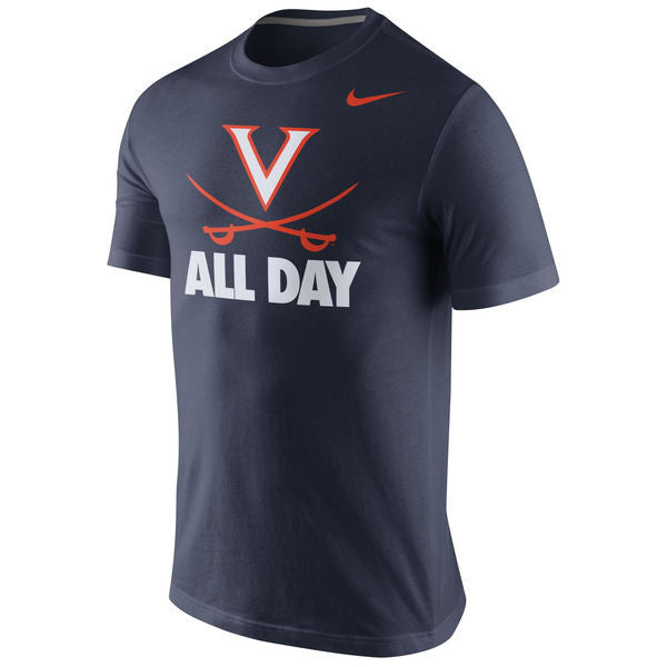 Virginia Cavaliers Official T-Shirt Collection