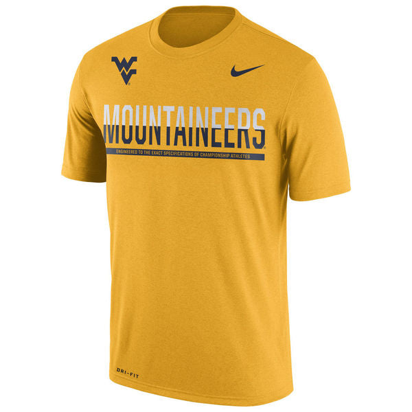 West Virginia Mountaineers Official T-Shirt Collection