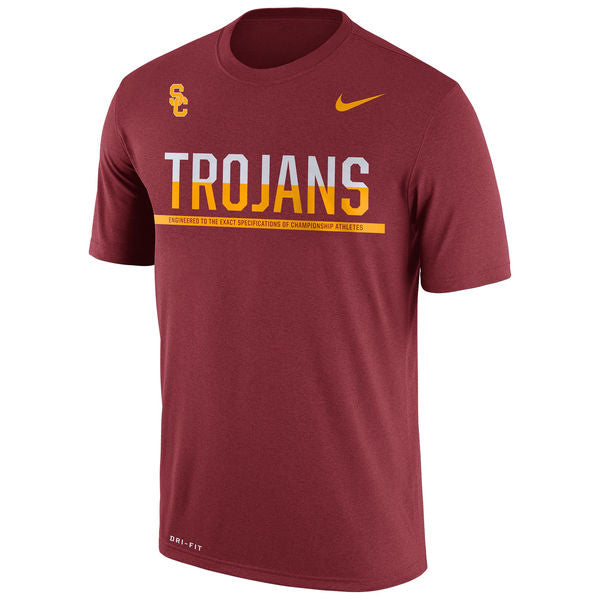 USC Trojans Official T-Shirt Collection