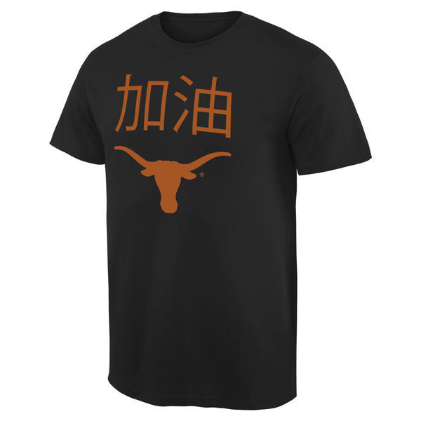 Texas Longhorns Official T-Shirt Collection