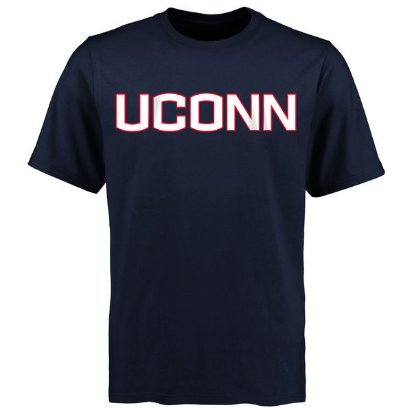 UConn Huskies Official T-Shirt Collection
