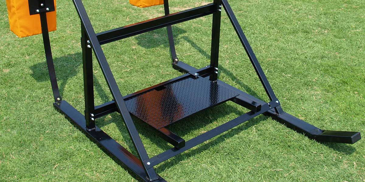 CL Sled