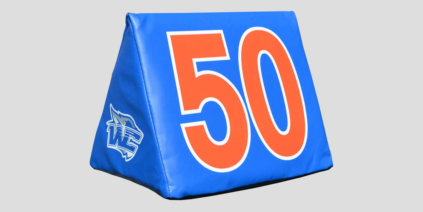 Marker Covers