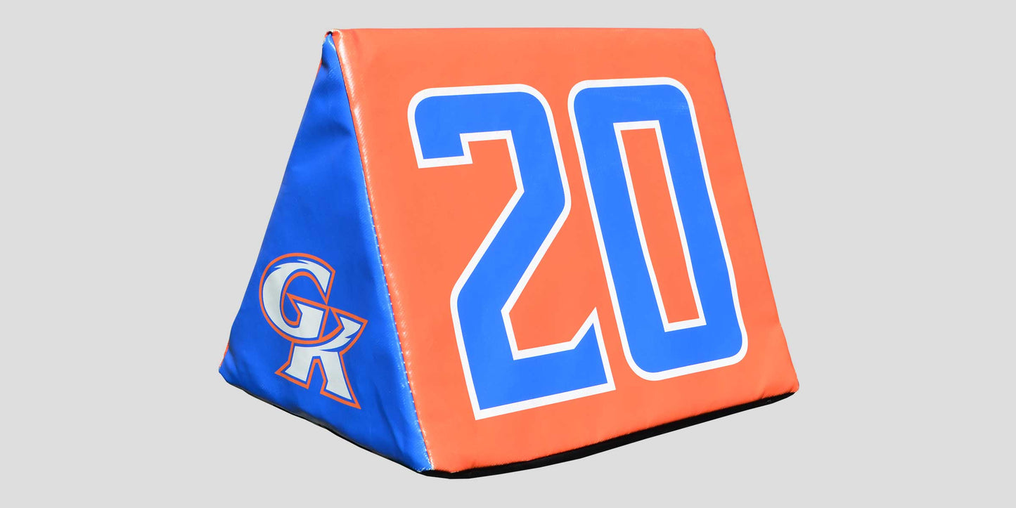 Marker Covers
