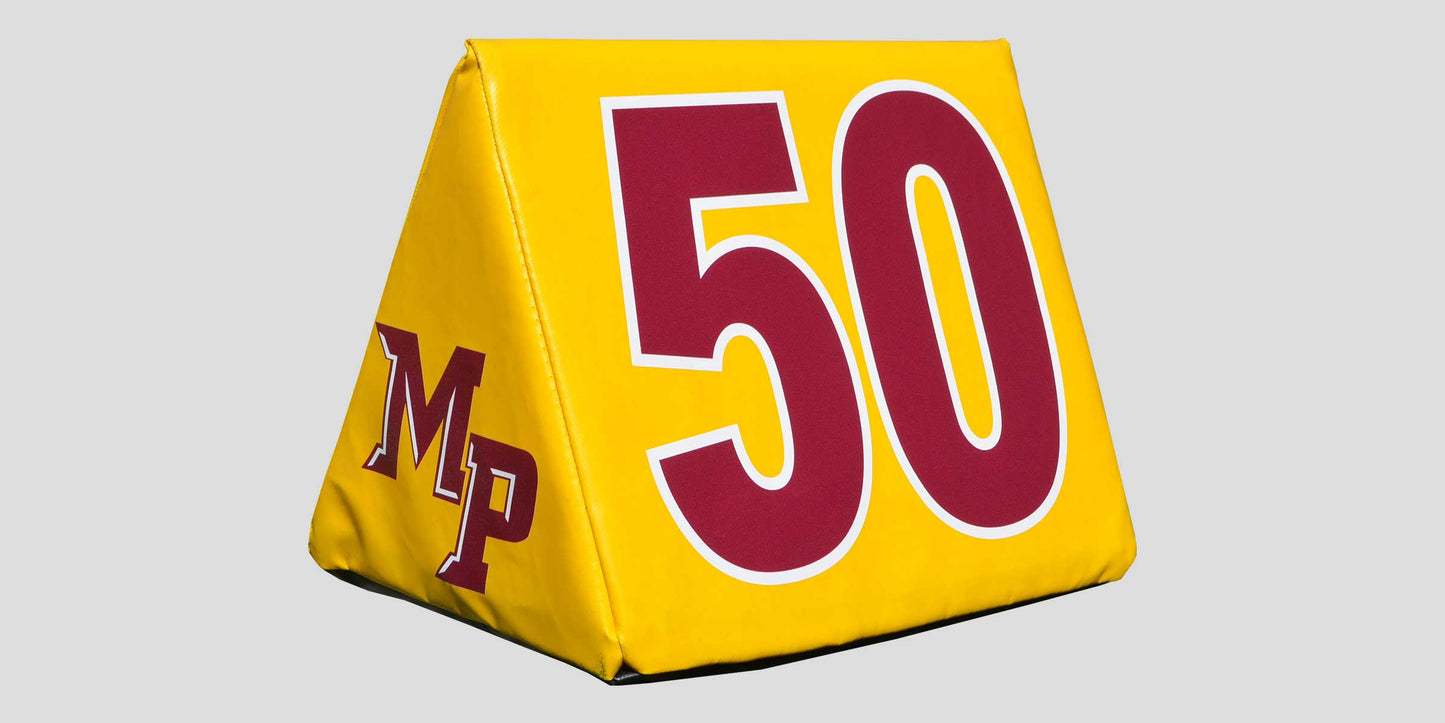 Marker Covers