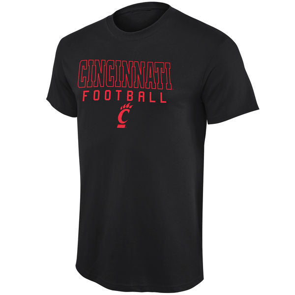 Cincinnati Bearcats Official T-Shirt Collection
