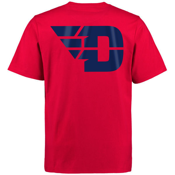 Dayton Flyers Official T-Shirt Collection