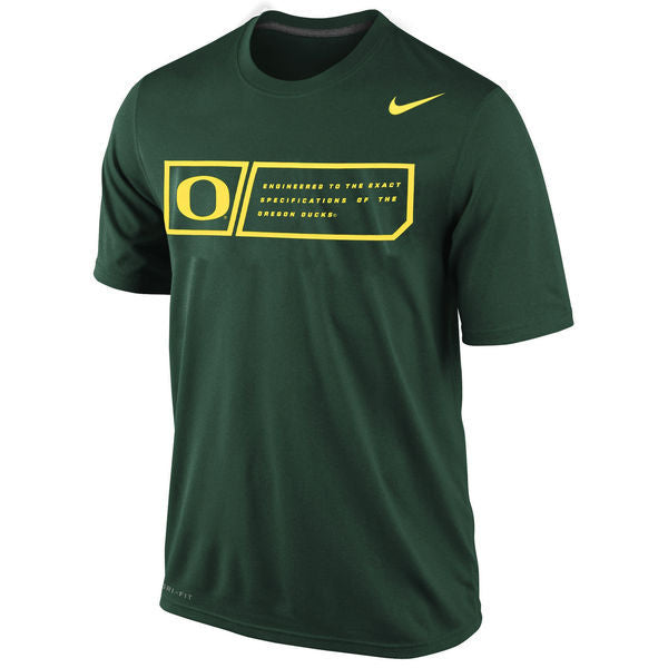 Oregon Ducks Official T-Shirt Collection