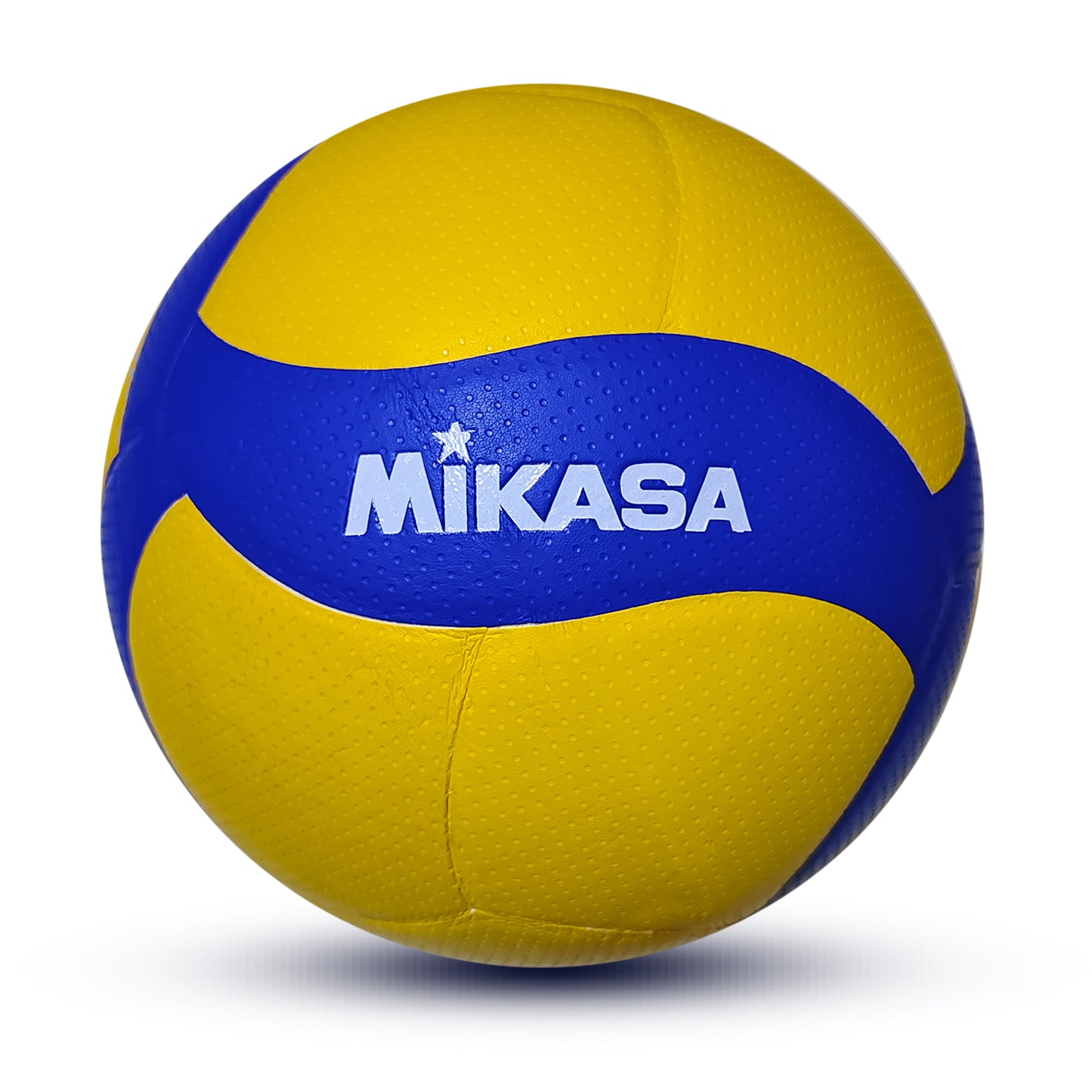 Mikasa V330W Competition Club Indoor Game Volleyball