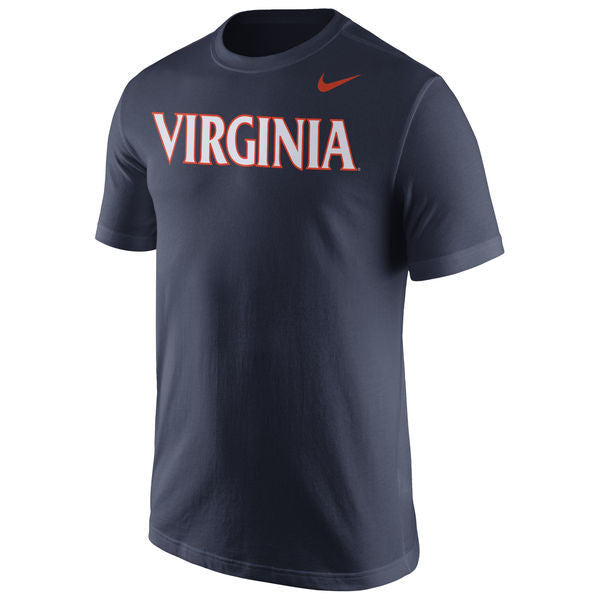 Virginia Cavaliers Official T-Shirt Collection