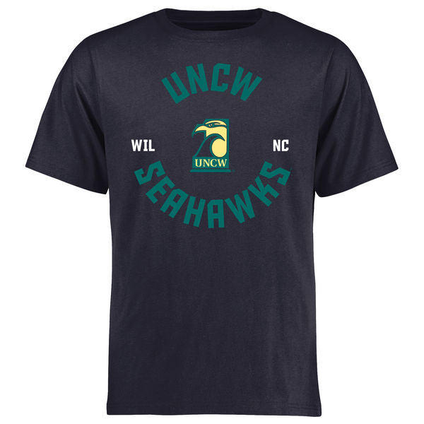 UNC Wilmington Seahawks Official T-Shirt Collection