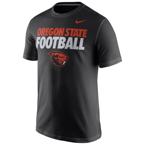 Oregon State Beavers Official T-Shirt Collection