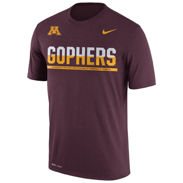 Minnesota Gophers Official T-Shirt Collection