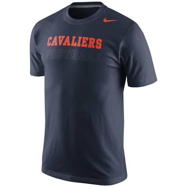 Virginia Cavaliers Official T-Shirt Collection