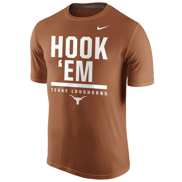 Texas Longhorns Official T-Shirt Collection