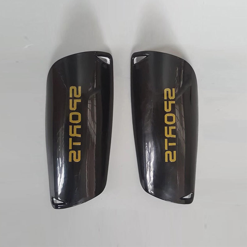 CCA SPORTSWEAR Soccer Shin Guards with Sleeves, Slip in Shinguards Soccer Shin Pads for 3-15 Years Old Boys Girls Child Teens