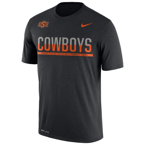 Oklahoma State Cowboys Official T-Shirt Collection