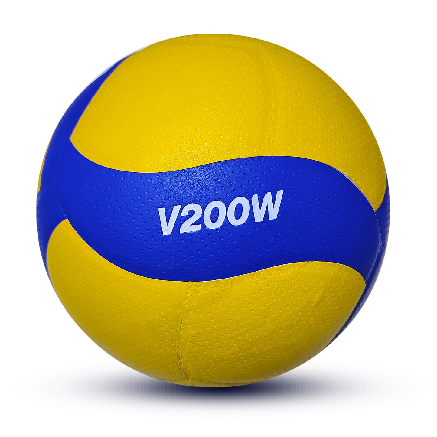 Mikasa V330W Competition Club Indoor Game Volleyball