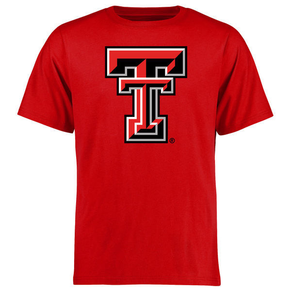 Texas Tech Red Raiders Official T-Shirt Collection